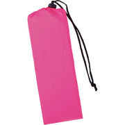 ソロア クッションシート（巾着付） 6195 ピンク