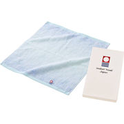 今治 しまなみ匠の彩 花つぼみ ウォッシュタオル IHT-E