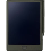 キングジム ブギーボード BB-14-BK クロ