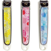 【単品・指定不可】 和製爪切り Super V-CUT VN1-83
