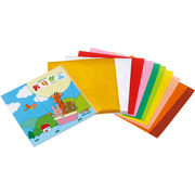 おりがみ金銀入り10枚 1828-04