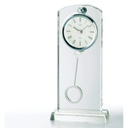 グラスワークスナルミ セレナ ペンドラムクロック GW1000-11017