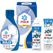 P＆G アリエール液体洗剤セット PGCG-15F