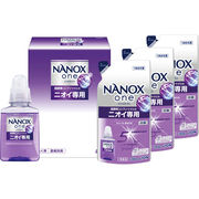 ライオン ナノックスoneセット NON-C