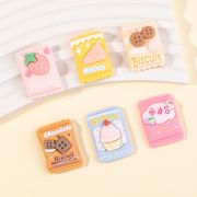 DIYパーツ 子供手作り ハンドメイド雑貨 芸DIY デコパーツ アクセサリー  ペンダントLF