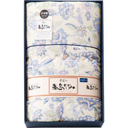 高島ちぢみ 清涼 肌布団 TK0710