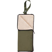 テントクロスマルチ傘カバー 0069-04 オリーブ