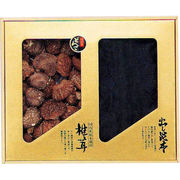 昆布・椎茸詰合せ KY-50N