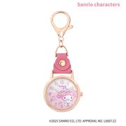 【腕時計】マイメロディ おすましKCウォッチG DPI