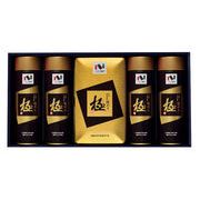 ニコニコのり　焼のり・味のり詰合せ