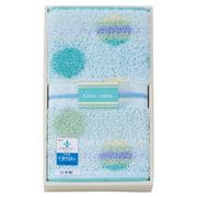 カラー　イデーキッチンマット