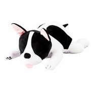 ワンダフルピース　すやすや ダイカットクッション