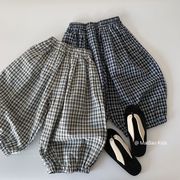 2026新入荷MB★子供服　ズボン★90cm～140cm 2色