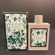 GUCCI(グッチ) グッチ ブルーム アクアディフィオーリ オードトワレ 100mL