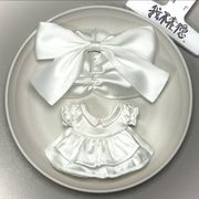 新作 【20CMドール用】 ぬい服   着せ替え衣装 人形服 人形用 ドール服