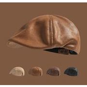 バケットハット シンプル 無地 防寒 小顔効果 レディース カジュアル 秋 冬