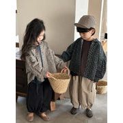 2026 新作韓国風 子供服  ベビー服  キッズ 男女兼用 コート   2色 80cm-150cm