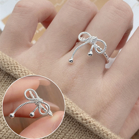 INS大人気 指輪 リング ファッションリング アクセサリー レディース シルバー925 オープンリング 個性