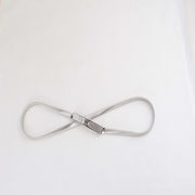 ベルト　弾性ウエストベルトk000219K