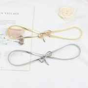 ベルト　弾性ウエストベルトk000251K