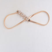 ベルト　弾性ウエストベルトk000221K