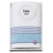 今治フルフセレクト　フェイスタオル1枚