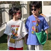 2026新作MXM★子供服　トップス★100cm～160cm 2色