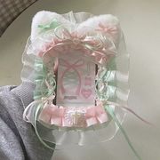 トレカケース カードホルダー 推し活 韓国 　カードケース　ハンドメイド風　 キーホルダー