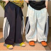 2026春新作　MXW　子供服　ズボン★90cm～150cm★