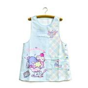 【即納】タキシードサムパフェキッチン　レディースエプロン 保育士 介護士