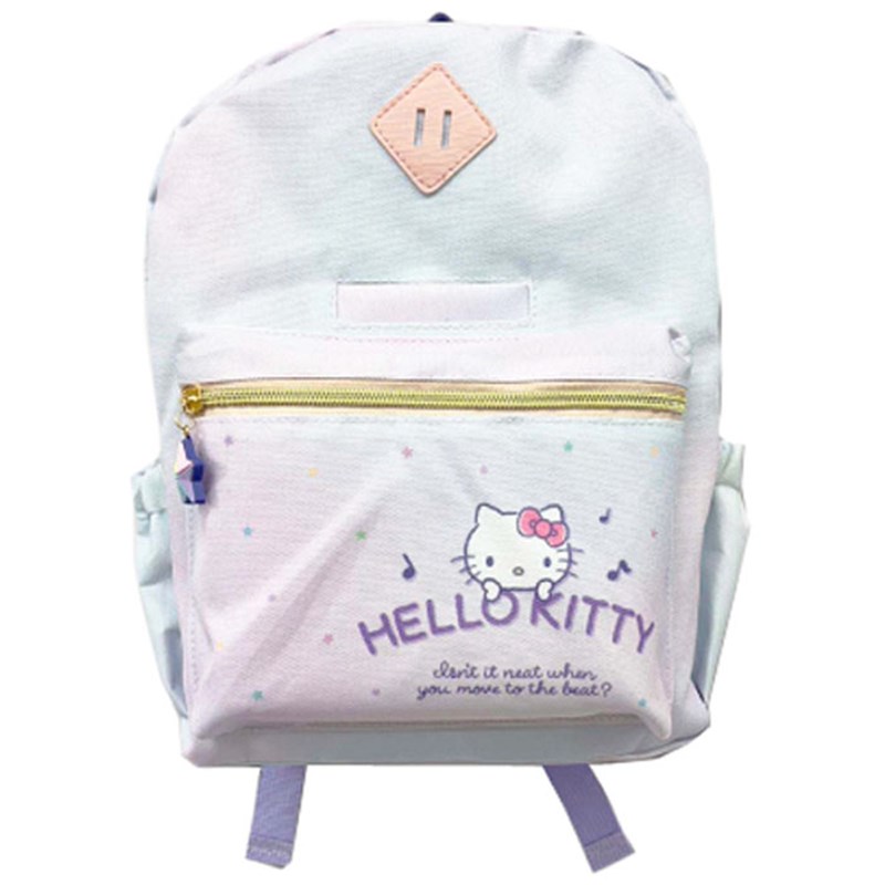 サンリオ ハローキティ リュック レインボー【小ロット販売】