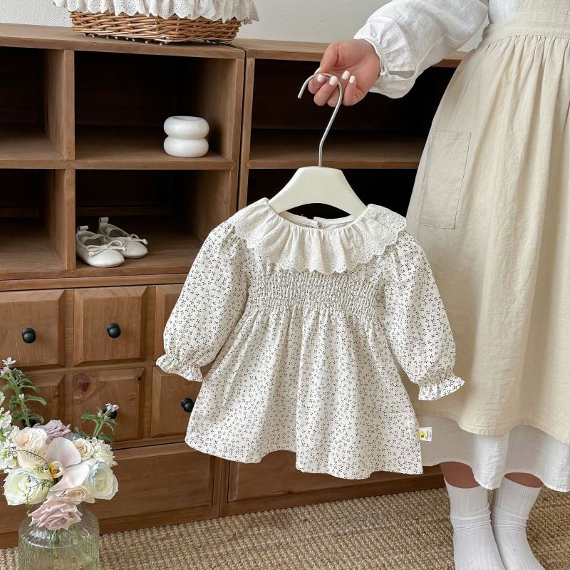 2026新品★子供服　ワンピース★80cm～130cm