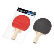 卓球ラケット(シェークハンドタイプ) 2262-573