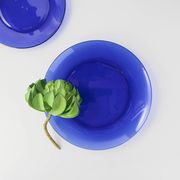 デュラレックス リス 23.5cmプレート サファイア