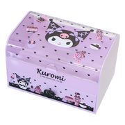 【卓上収納】クロミ ファンシー小物入れ