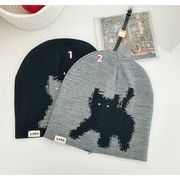 2025春秋新作★レディース ニット帽★帽子★防寒 保温 暖かい★ハット★男女兼用