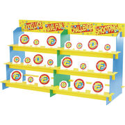 一球入魂！的当て大会（ファーストキット） 7126