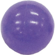 １０００球用抽選球（１球） 紫 0786