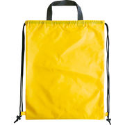 ナップサック イエロー 90310062