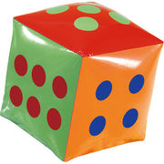 サイコロキューブ 1850