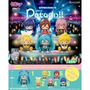 初音ミクｐｅｔａｄｏｌｌピアプロキャラクターズ