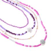 バリ島より入荷！　コンビネーションネックレス / pandawa