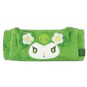 サンリオ ヘアバンド 抹茶 クロミ【小ロット販売】