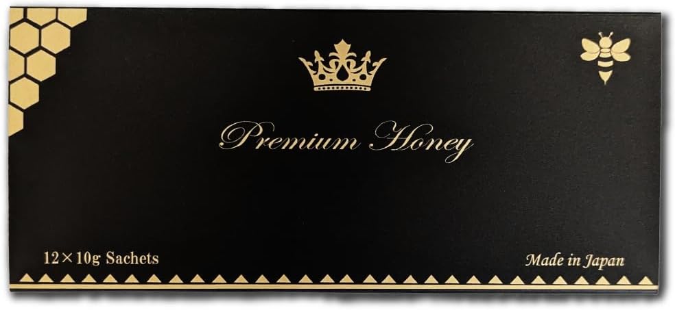 プレミアムハニー  