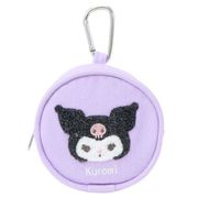 特価商品　クロミ　FUFUまるミニポーチ