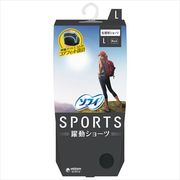 ソフィＳＰＯＲＴＳショーツＬブラック