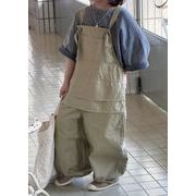 2026新作 　キッズ　NL　サロペットパンツ　ズボン　100-160CM