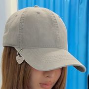 帽子　デザイン　キャップ　レディース　韓国ファッション