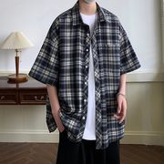 2026春夏メンズ服 シンプル おしゃれ ワイシャツ 韓国風 トップス Ｔシャツ カーディガン[M~3XL]