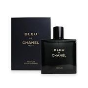 CHANELブルードゥシャネルパルファム100ml